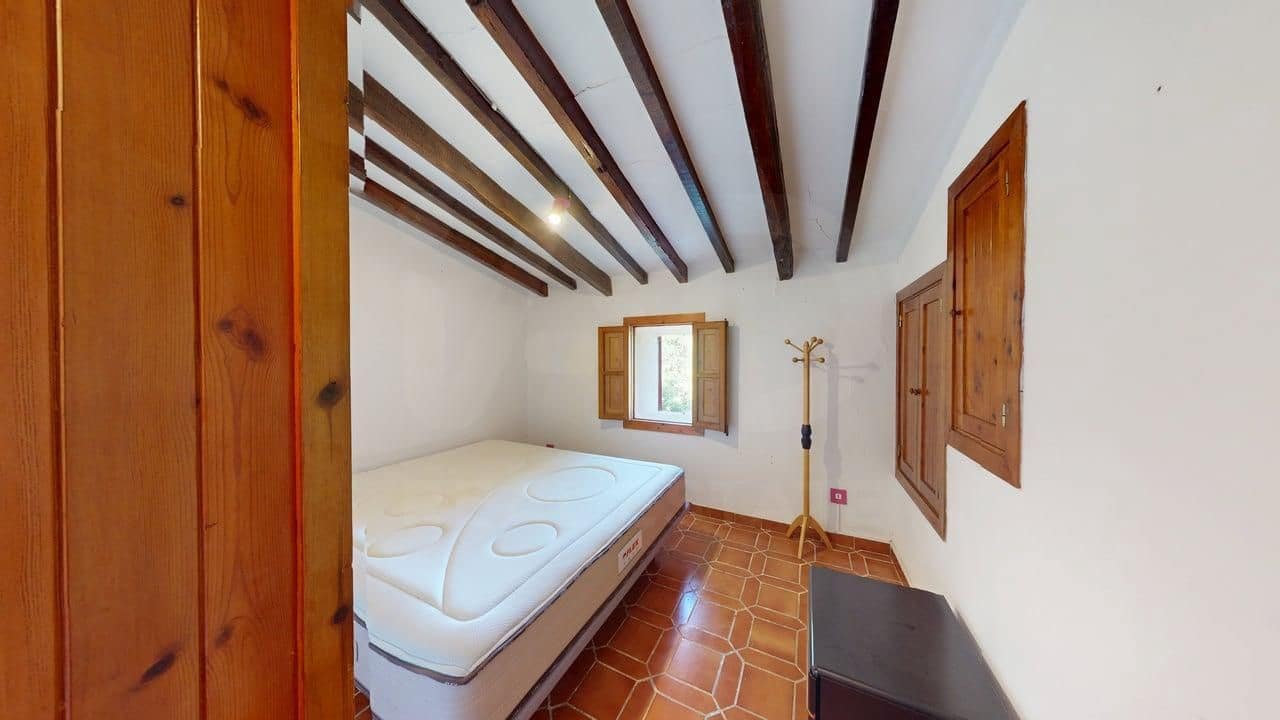 8 chambre Appartement à vendre à Palma de Mallorca - 1 390 000 € (Ref: 10139679)