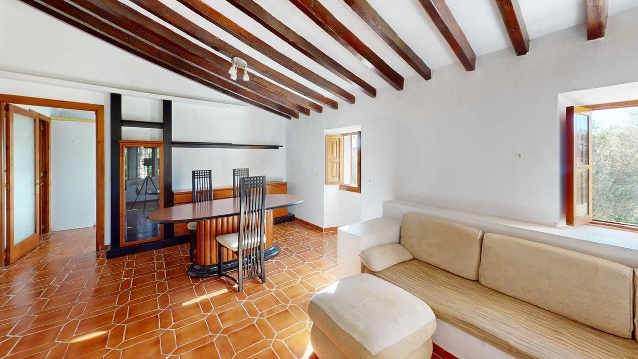 8 chambre Appartement à vendre à Palma de Mallorca - 1 390 000 € (Ref: 10139679)