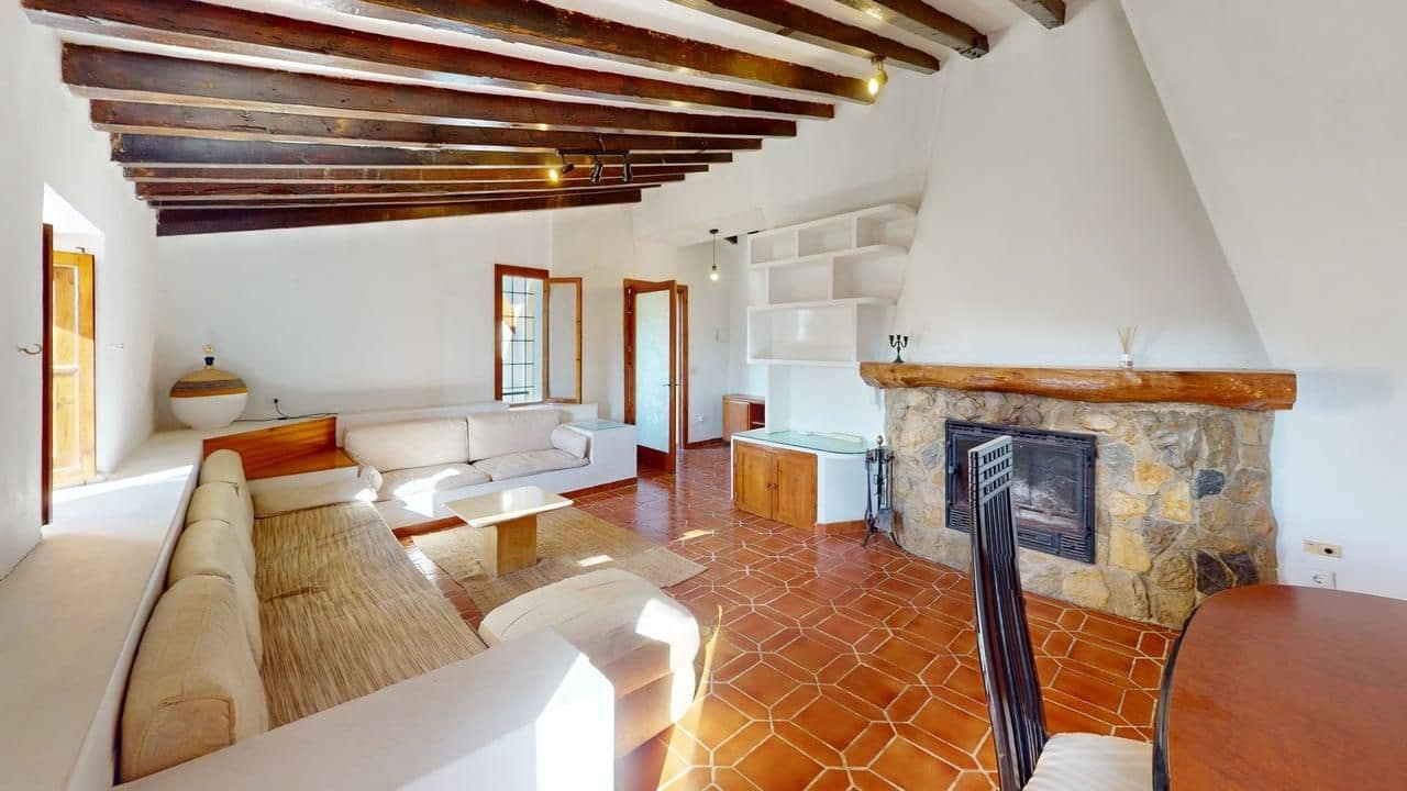 8 chambre Appartement à vendre à Palma de Mallorca - 1 390 000 € (Ref: 10139679)