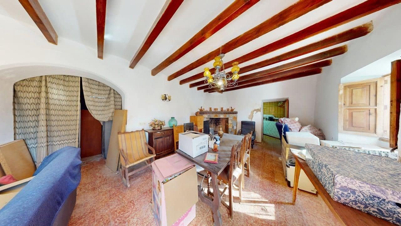 8 chambre Appartement à vendre à Palma de Mallorca - 1 390 000 € (Ref: 10139679)