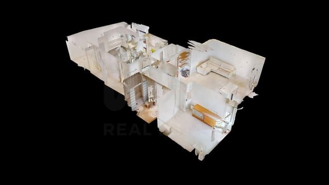 3 sovrum Lägenhet till salu i Sant Pol de Mar med garage - 450 000 € (Ref: 10139680)