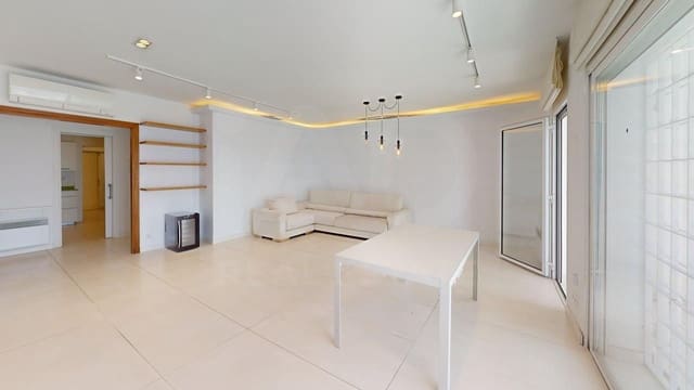 3 sovrum Lägenhet till salu i Sant Pol de Mar med garage - 450 000 € (Ref: 10139680)