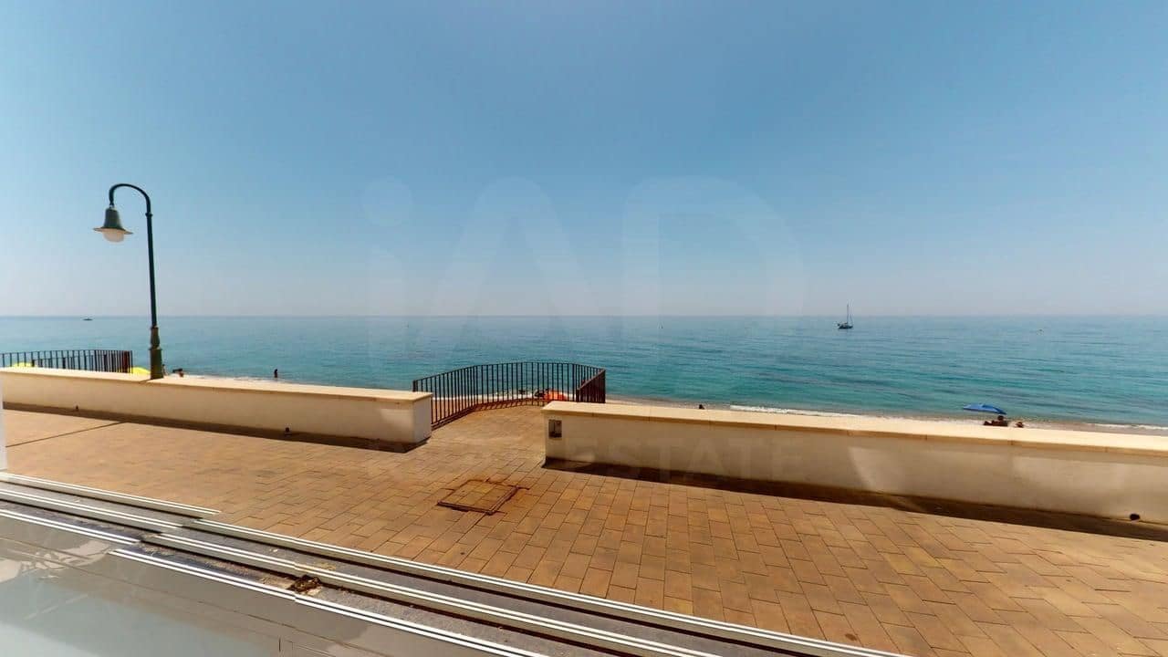 Apartamento de 3 habitaciones en Sant Pol de Mar en venta con garaje - 450.000 € (Ref: 10139680)