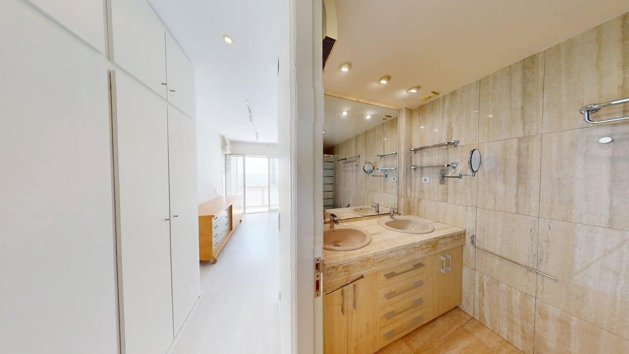 Apartamento de 3 habitaciones en Sant Pol de Mar en venta con garaje - 450.000 € (Ref: 10139680)