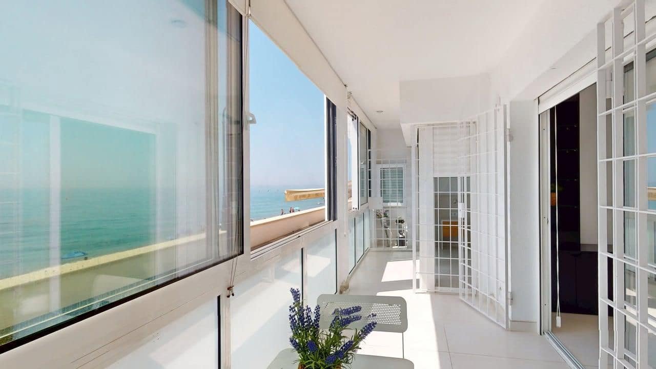 Apartamento de 3 habitaciones en Sant Pol de Mar en venta con garaje - 450.000 € (Ref: 10139680)