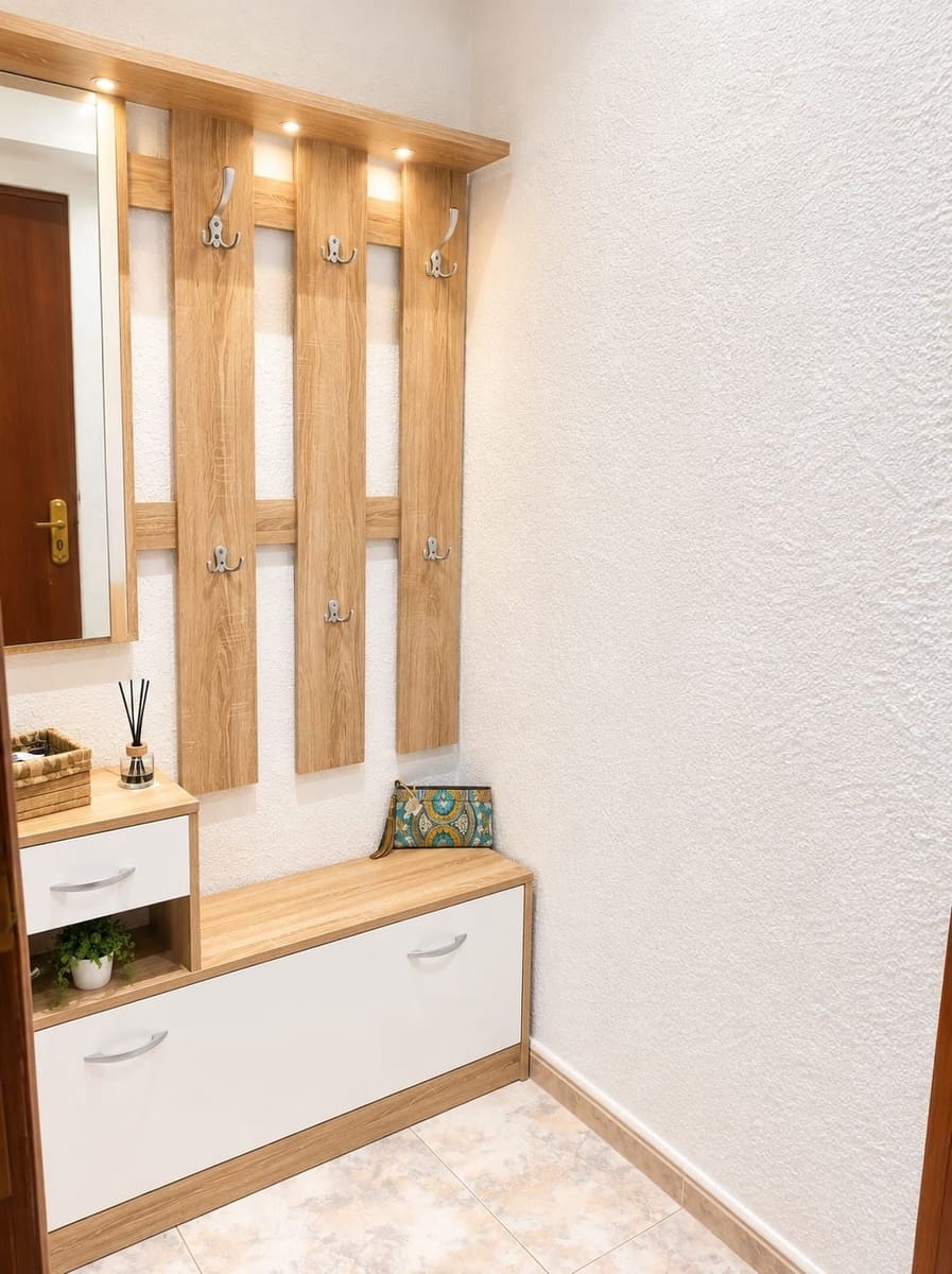 3 chambre Appartement à vendre à Mollet del Valles - 170 000 € (Ref: 10140352)