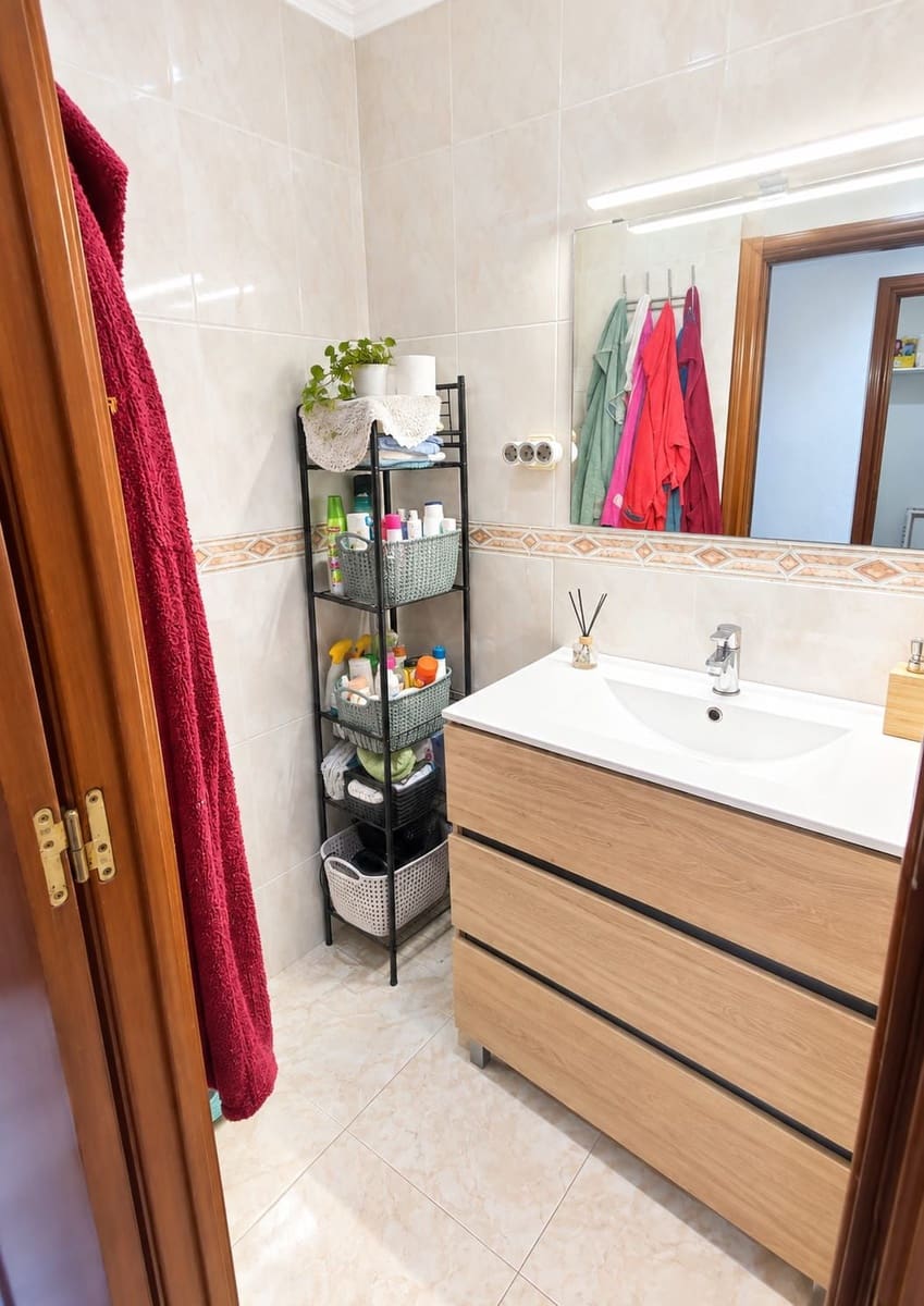3 chambre Appartement à vendre à Mollet del Valles - 170 000 € (Ref: 10140352)