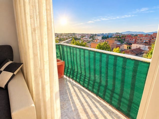 3 chambre Appartement à vendre à Mollet del Vallès - 170 000 € (Ref: 10140352)