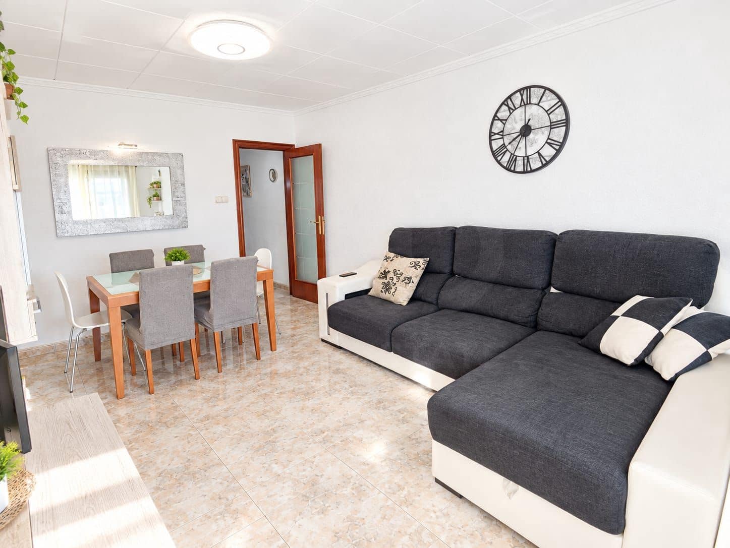 3 chambre Appartement à vendre à Mollet del Valles - 170 000 € (Ref: 10140352)