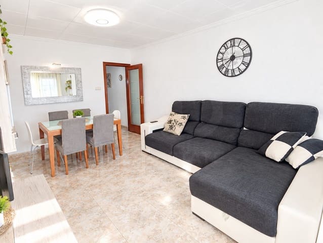 3 chambre Appartement à vendre à Mollet del Vallès - 170 000 € (Ref: 10140352)
