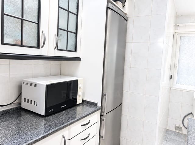 3 chambre Appartement à vendre à Mollet del Vallès - 170 000 € (Ref: 10140352)
