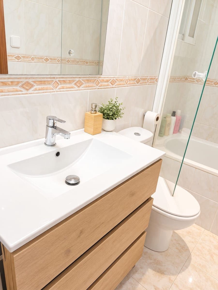 3 chambre Appartement à vendre à Mollet del Valles - 170 000 € (Ref: 10140352)