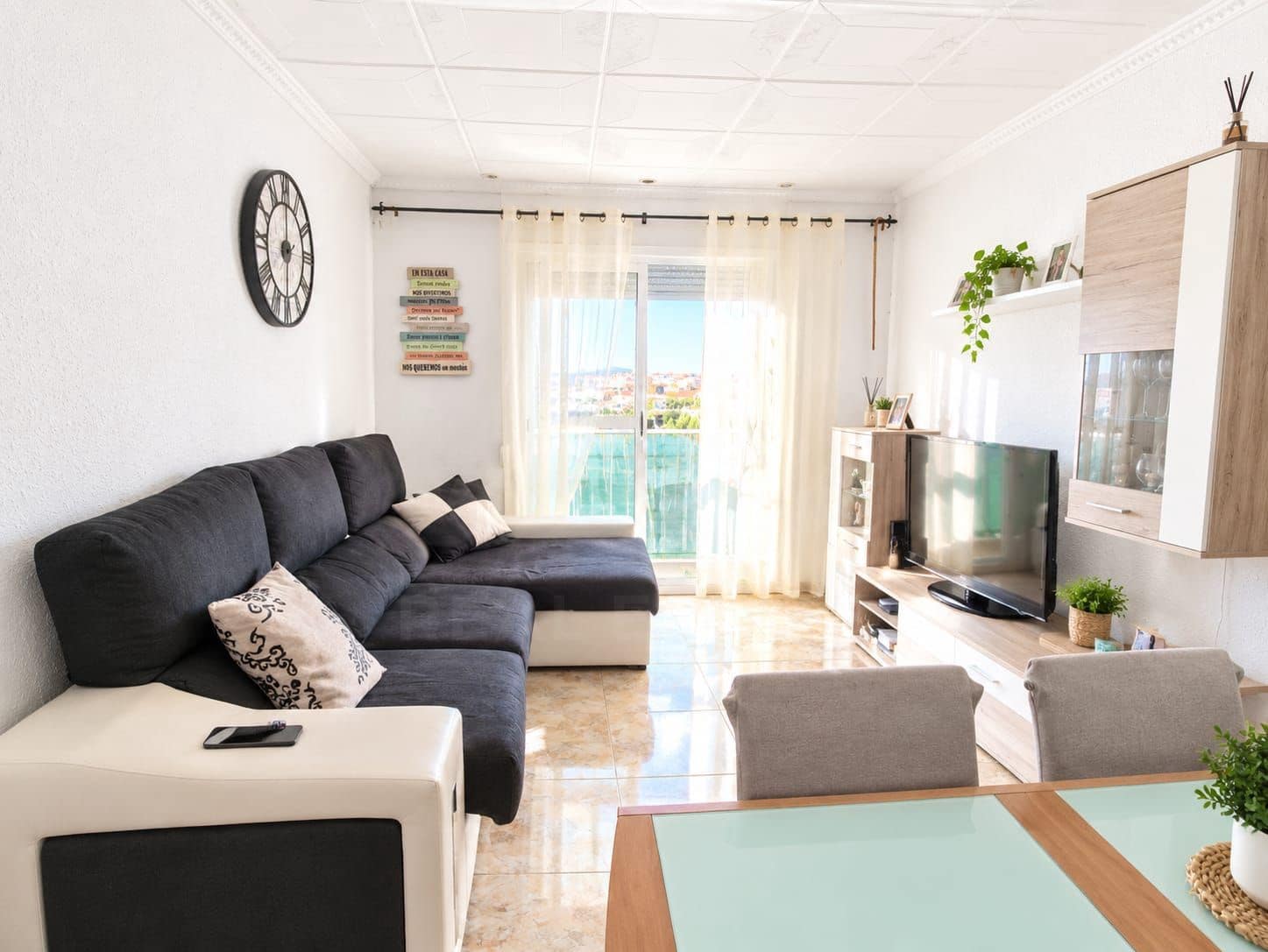 3 chambre Appartement à vendre à Mollet del Valles - 170 000 € (Ref: 10140352)