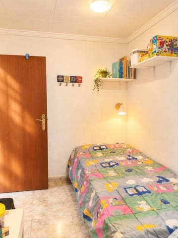 3 chambre Appartement à vendre à Mollet del Vallès - 170 000 € (Ref: 10140352)