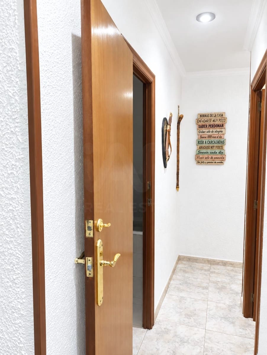 3 chambre Appartement à vendre à Mollet del Valles - 170 000 € (Ref: 10140352)