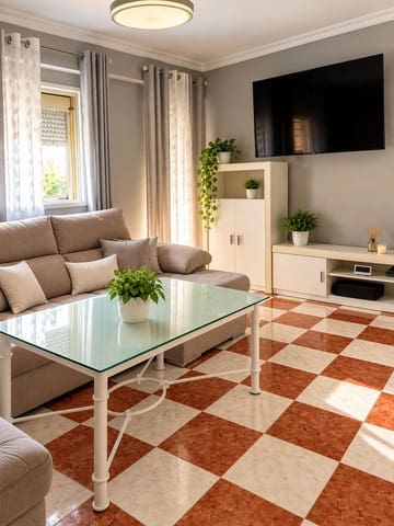 3 Zimmer Apartment zu verkaufen in Ecija - 92.000 € (Ref: 10140354)
