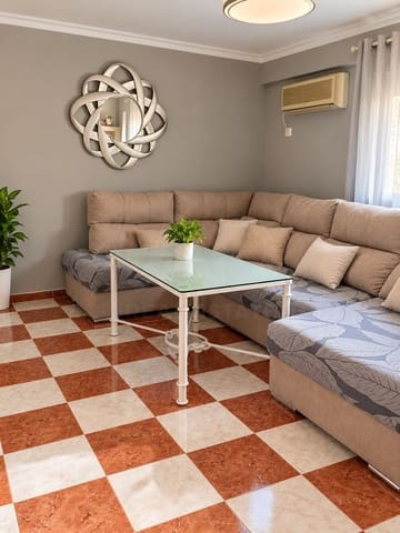 3 Zimmer Apartment zu verkaufen in Ecija - 92.000 € (Ref: 10140354)