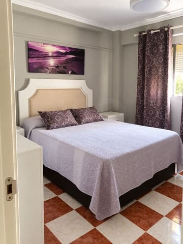 3 Zimmer Apartment zu verkaufen in Ecija - 92.000 € (Ref: 10140354)