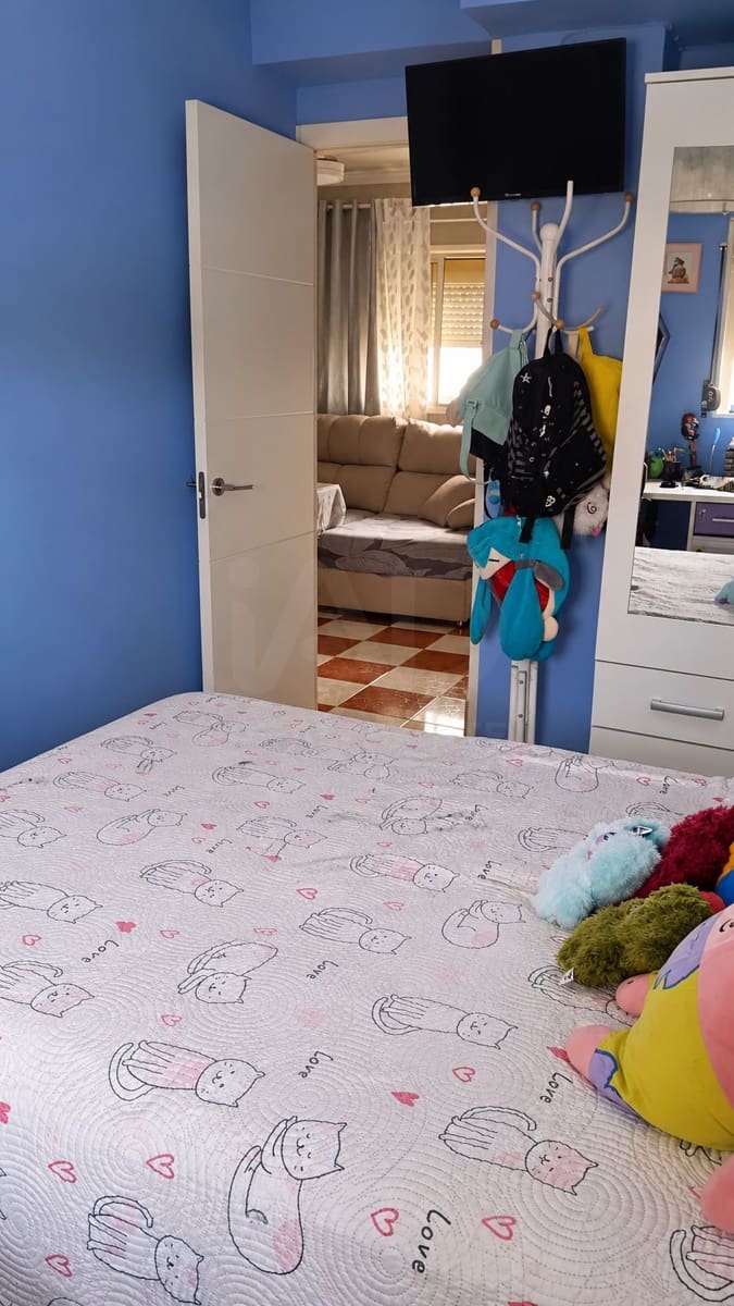 Apartamento de 3 habitaciones en Ecija en venta - 92.000 € (Ref: 10140354)