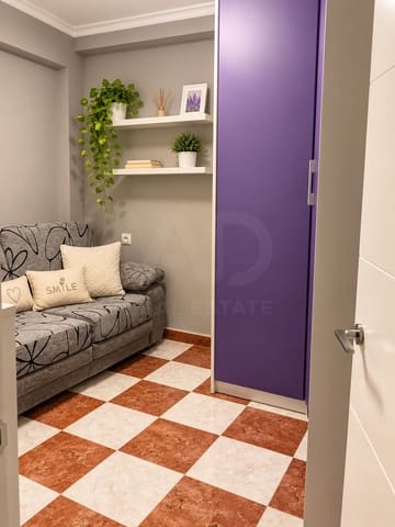 3 Zimmer Apartment zu verkaufen in Ecija - 92.000 € (Ref: 10140354)