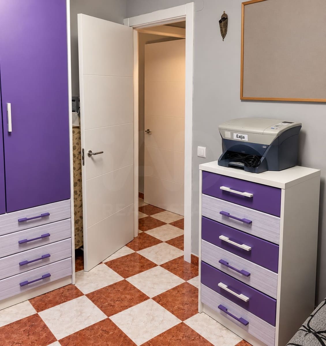 Apartamento de 3 habitaciones en Ecija en venta - 92.000 € (Ref: 10140354)
