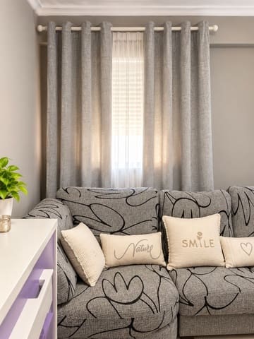 Apartamento de 3 habitaciones en Ecija en venta - 92.000 € (Ref: 10140354)