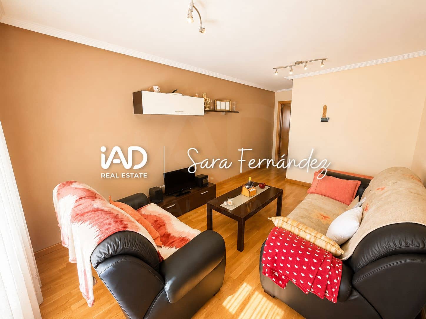 2 sypialnia Apartament na sprzedaż w Villaquilambre z garażem - 170 000 € (Ref: 10140356)