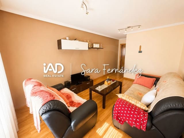 2 sypialnia Apartament na sprzedaż w Villaquilambre z garażem - 170 000 € (Ref: 10140356)