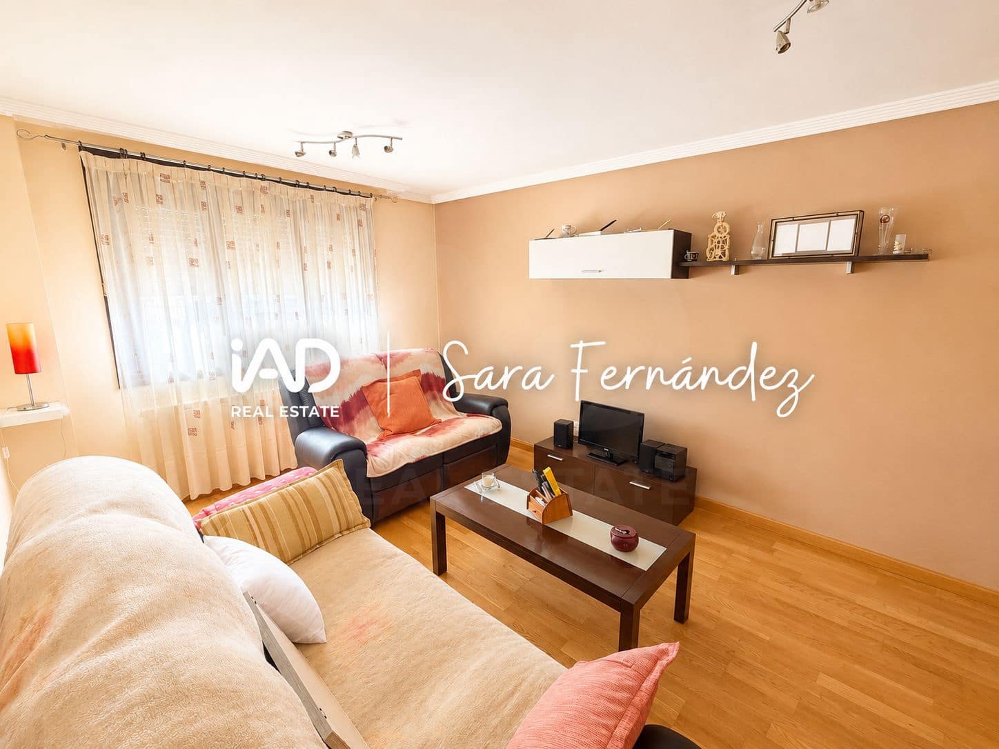2 sypialnia Apartament na sprzedaż w Villaquilambre z garażem - 170 000 € (Ref: 10140356)