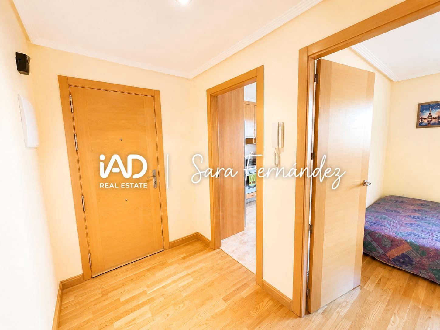2 sypialnia Apartament na sprzedaż w Villaquilambre z garażem - 170 000 € (Ref: 10140356)