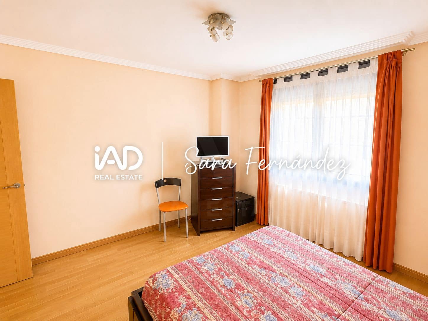 2 sypialnia Apartament na sprzedaż w Villaquilambre z garażem - 170 000 € (Ref: 10140356)