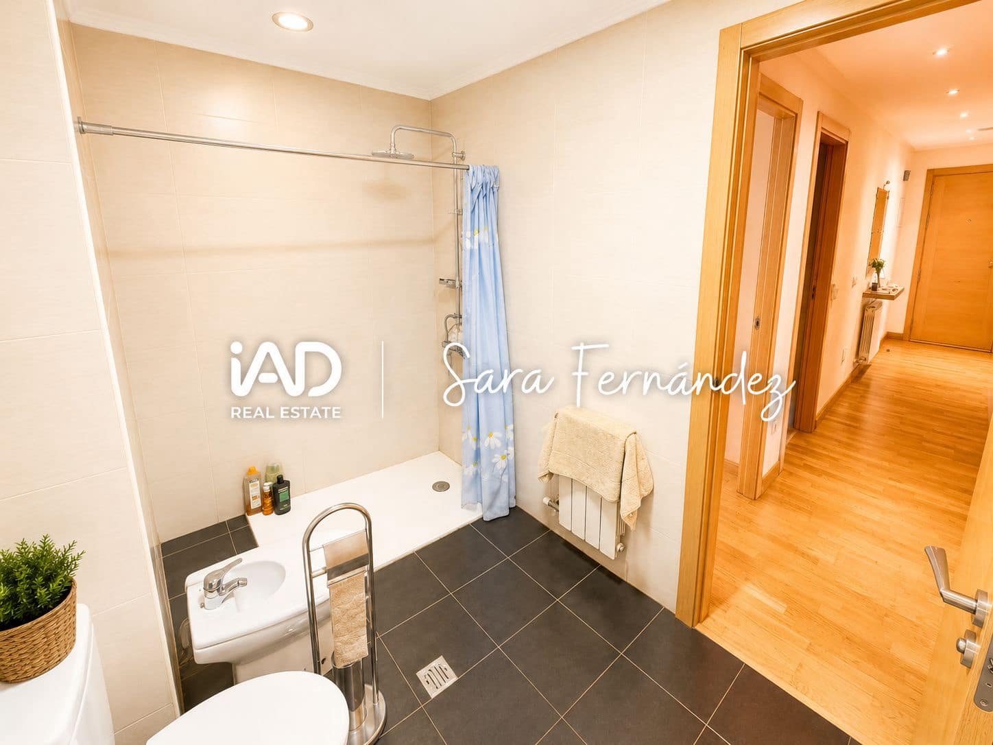 2 sypialnia Apartament na sprzedaż w Villaquilambre z garażem - 170 000 € (Ref: 10140356)