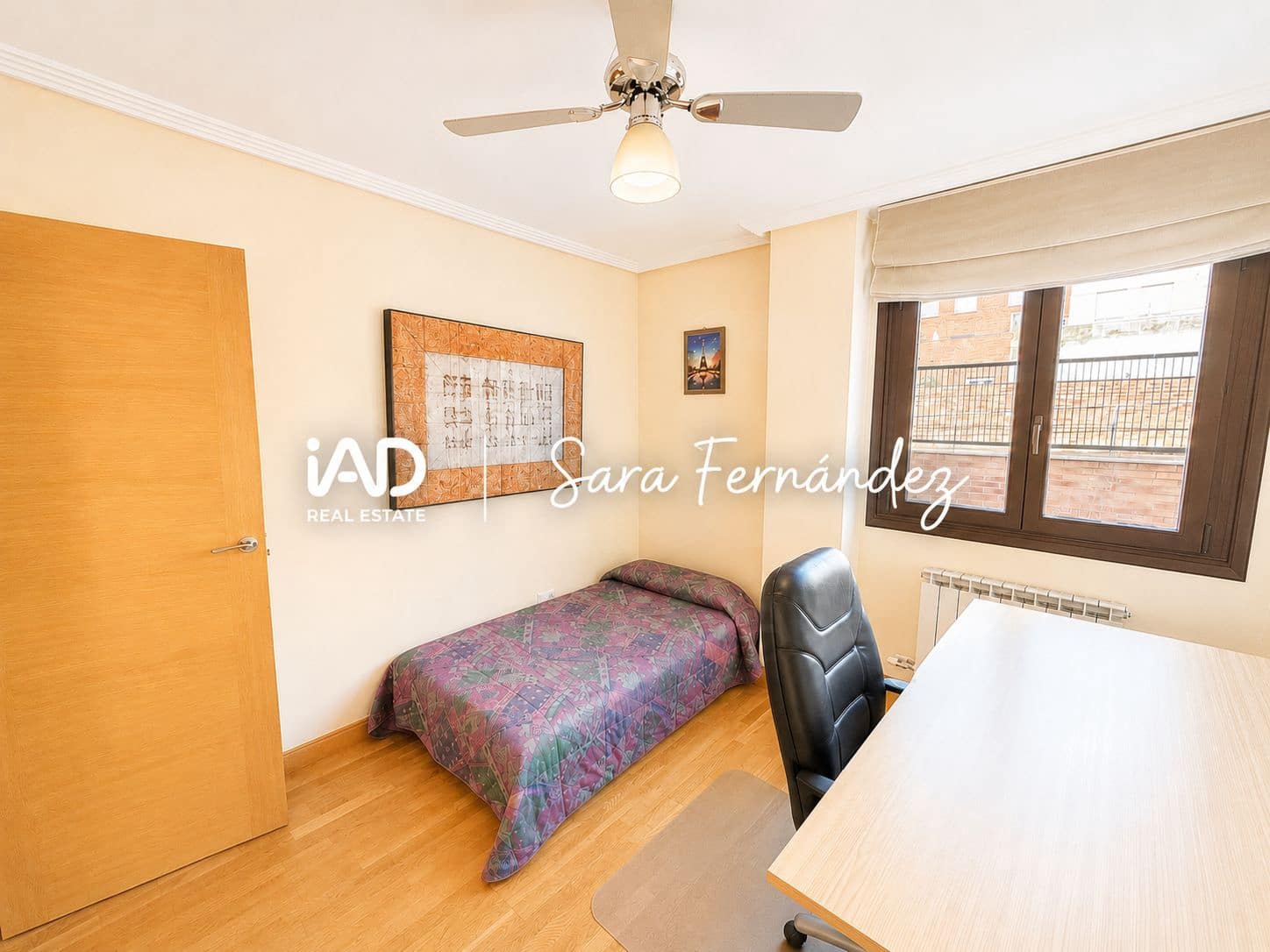 2 sypialnia Apartament na sprzedaż w Villaquilambre z garażem - 170 000 € (Ref: 10140356)
