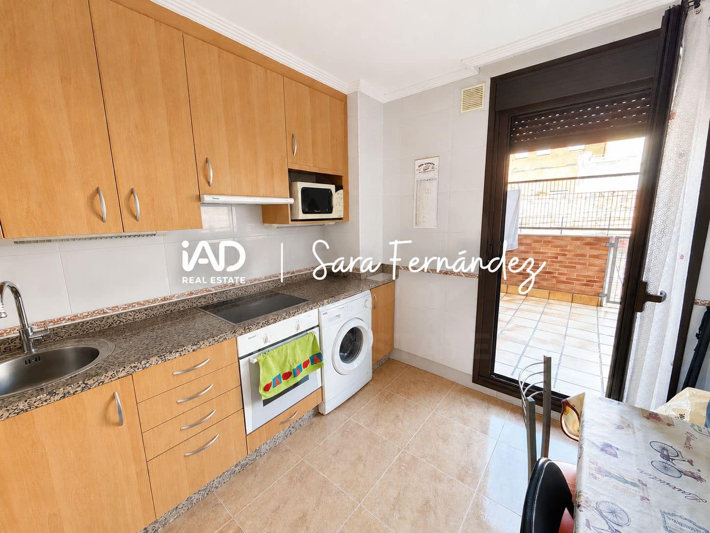 2 sypialnia Apartament na sprzedaż w Villaquilambre z garażem - 170 000 € (Ref: 10140356)