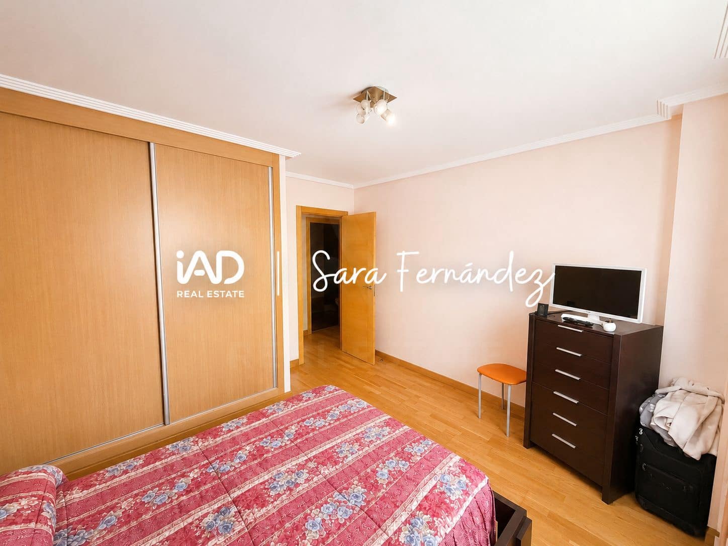 2 sypialnia Apartament na sprzedaż w Villaquilambre z garażem - 170 000 € (Ref: 10140356)