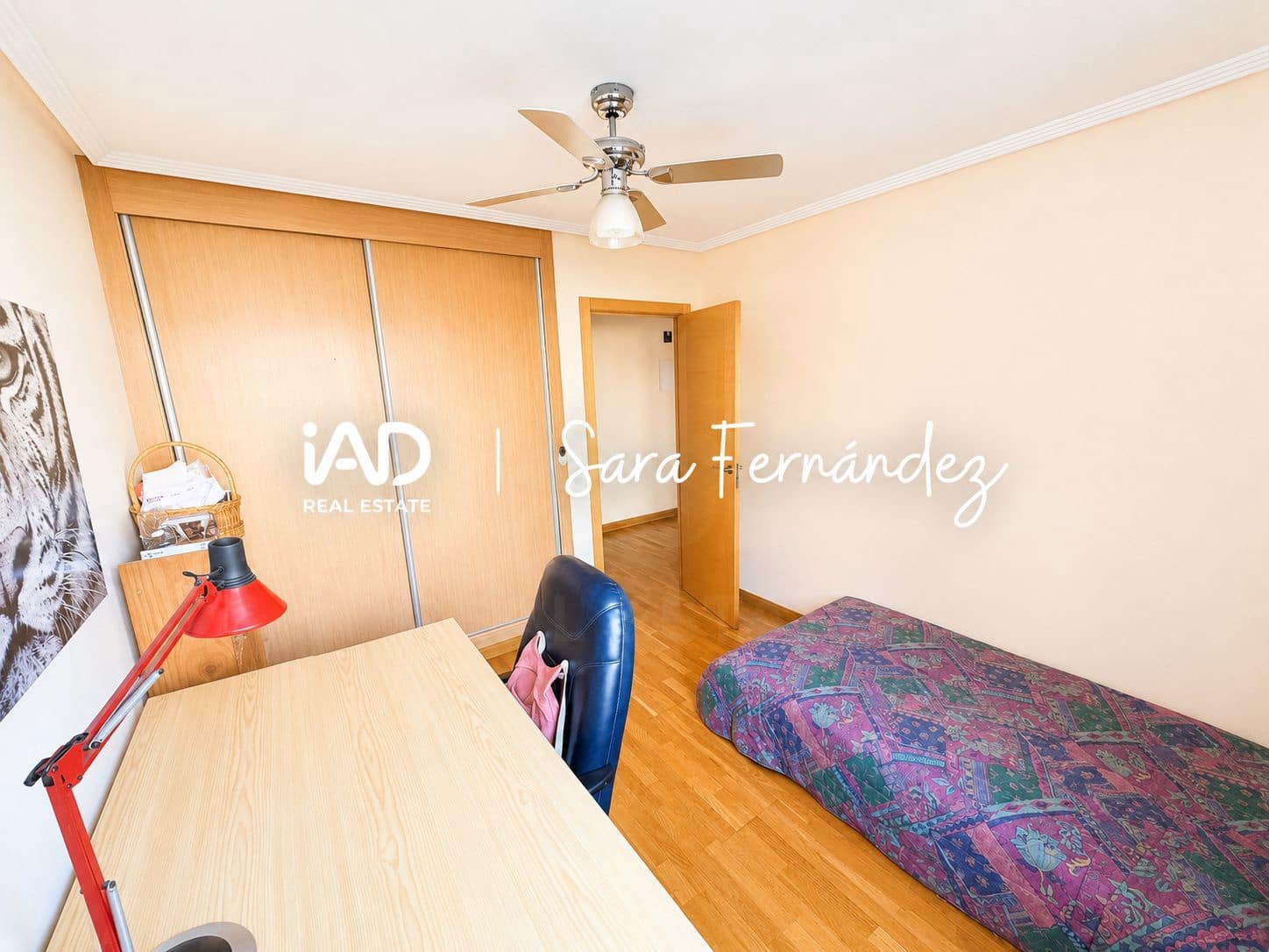 2 sypialnia Apartament na sprzedaż w Villaquilambre z garażem - 170 000 € (Ref: 10140356)