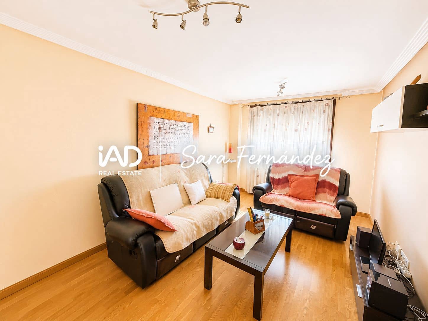 2 sypialnia Apartament na sprzedaż w Villaquilambre z garażem - 170 000 € (Ref: 10140356)