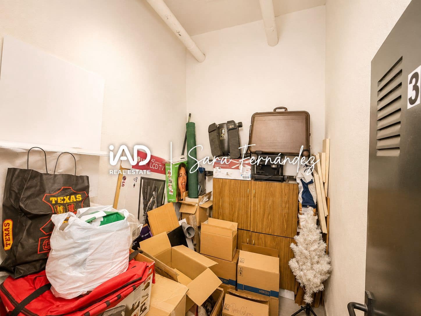 2 sypialnia Apartament na sprzedaż w Villaquilambre z garażem - 170 000 € (Ref: 10140356)