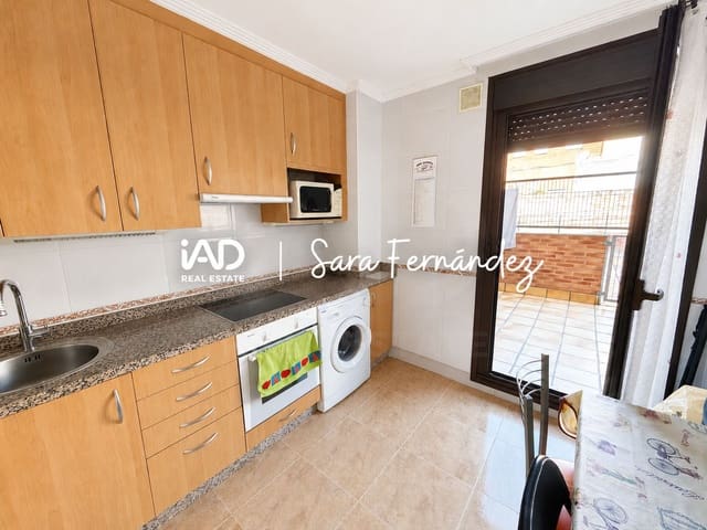 2 sypialnia Apartament na sprzedaż w Villaquilambre z garażem - 170 000 € (Ref: 10140356)