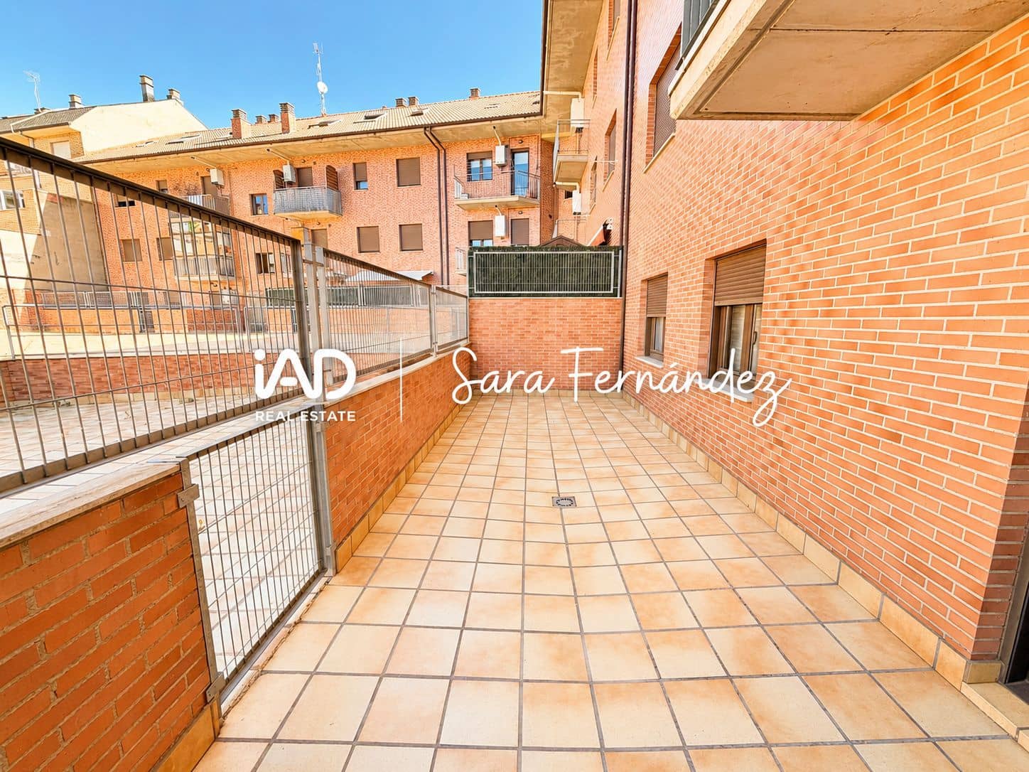 2 sypialnia Apartament na sprzedaż w Villaquilambre z garażem - 170 000 € (Ref: 10140356)