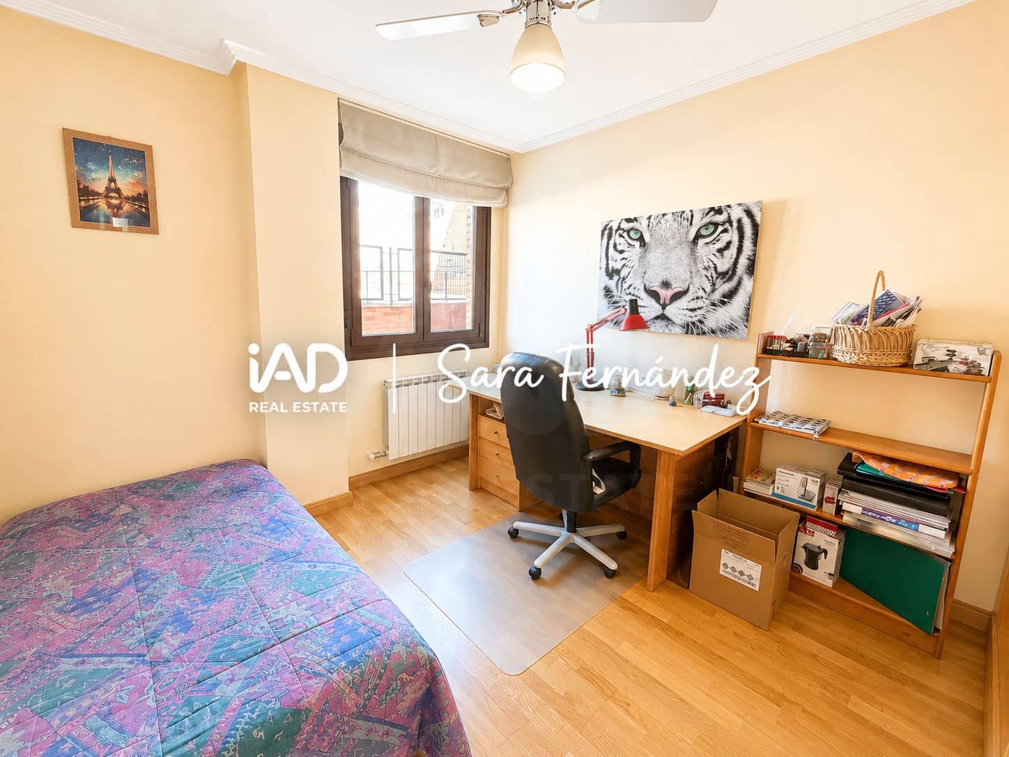 2 sypialnia Apartament na sprzedaż w Villaquilambre z garażem - 170 000 € (Ref: 10140356)