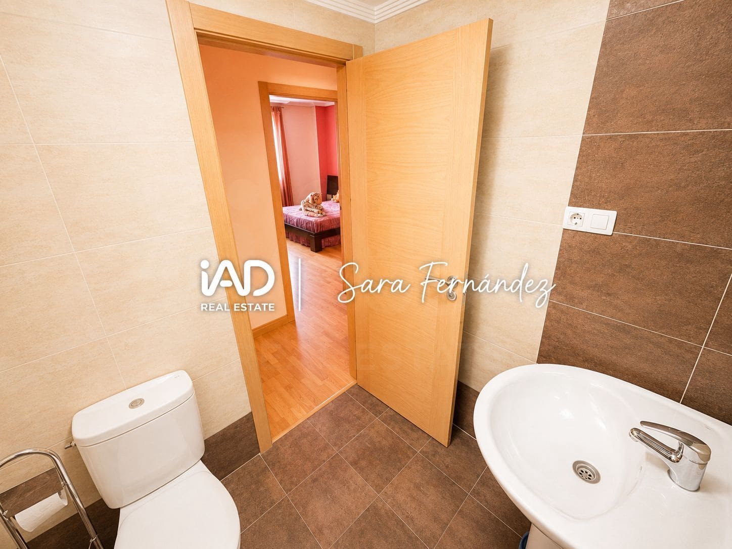 2 sypialnia Apartament na sprzedaż w Villaquilambre z garażem - 170 000 € (Ref: 10140356)