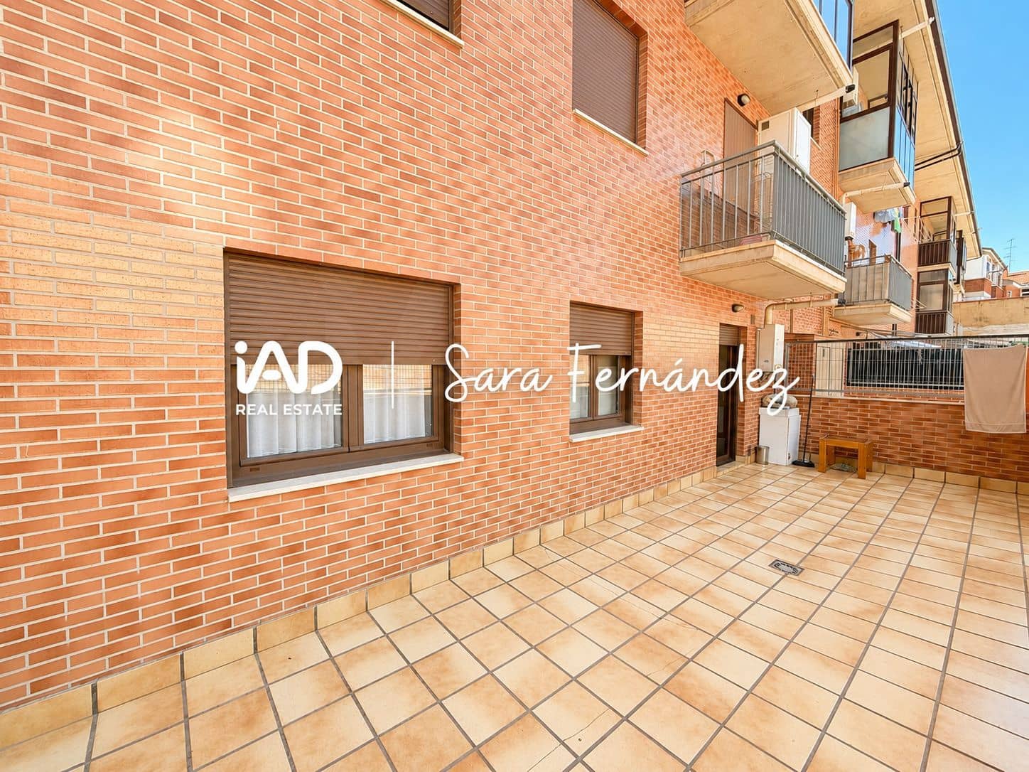 2 sypialnia Apartament na sprzedaż w Villaquilambre z garażem - 170 000 € (Ref: 10140356)