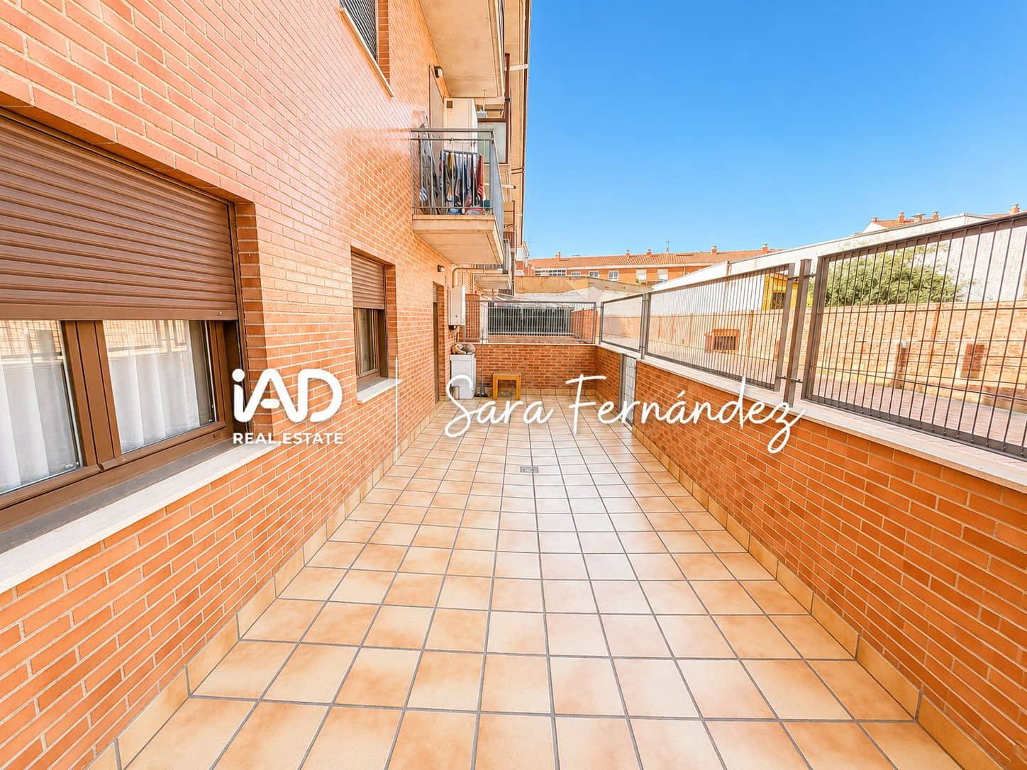 2 sypialnia Apartament na sprzedaż w Villaquilambre z garażem - 170 000 € (Ref: 10140356)