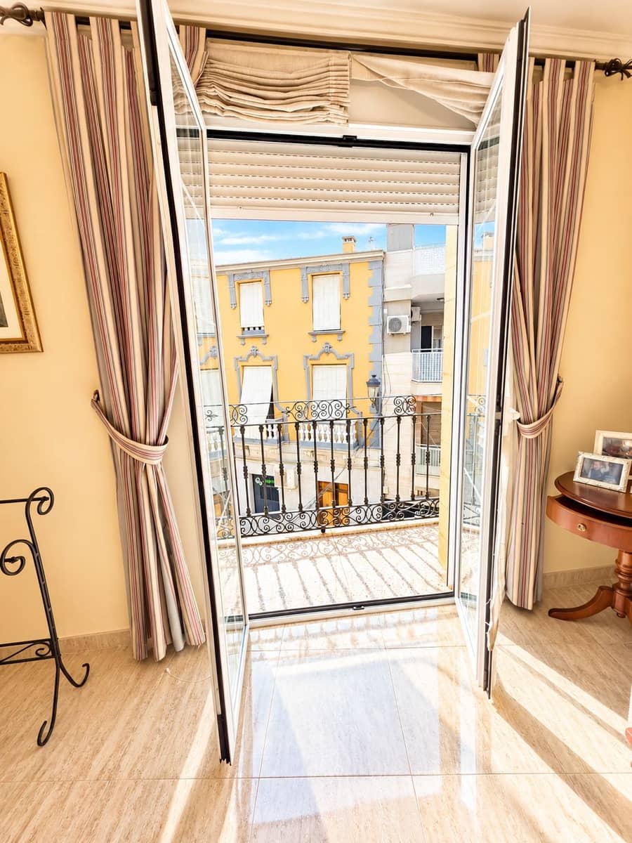 3 sypialnia Apartament na sprzedaż w Calasparra - 140 000 € (Ref: 10140358)