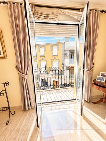 3 sypialnia Apartament na sprzedaż w Calasparra - 140 000 € (Ref: 10140358)