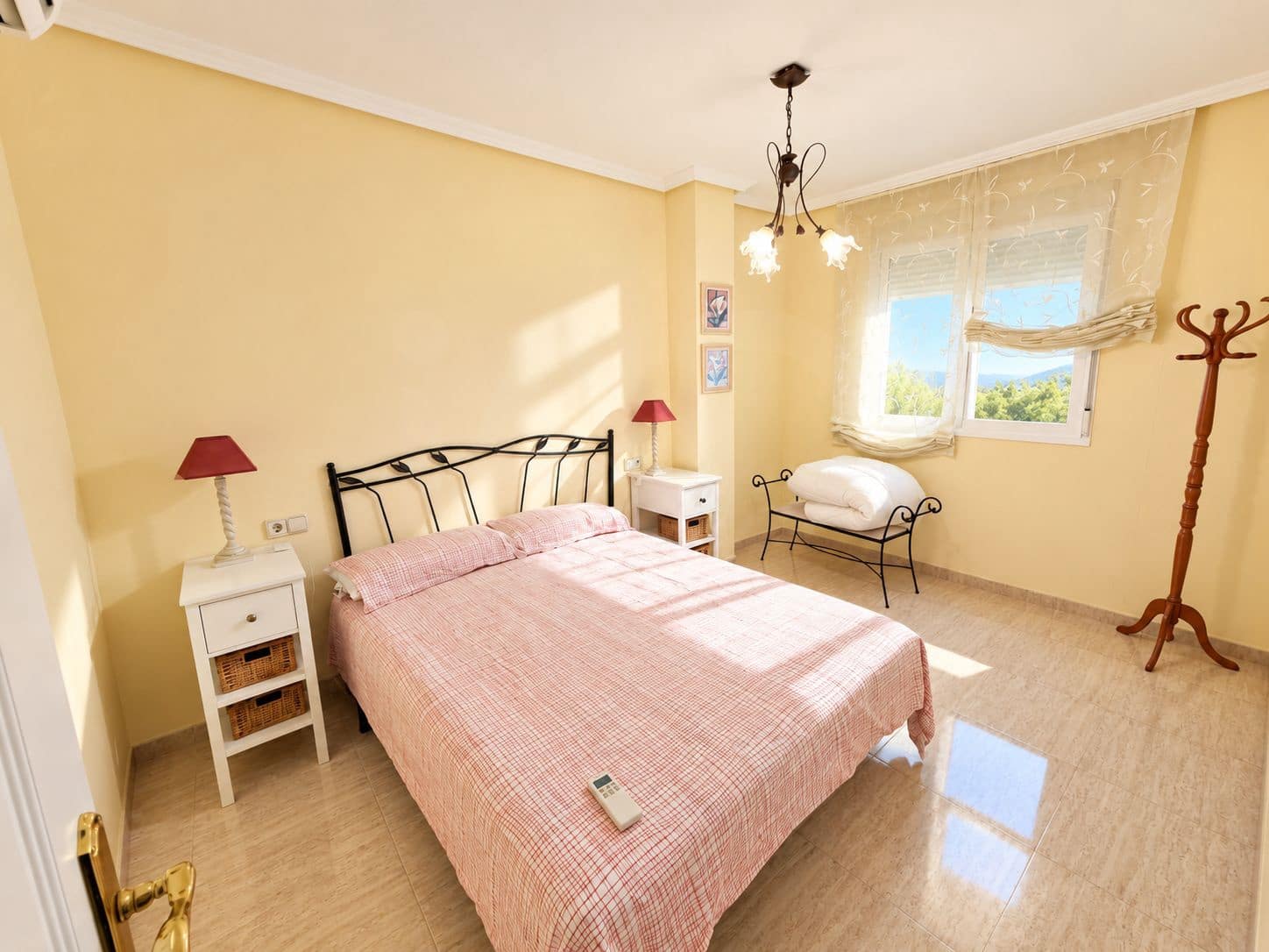 3 sypialnia Apartament na sprzedaż w Calasparra - 140 000 € (Ref: 10140358)