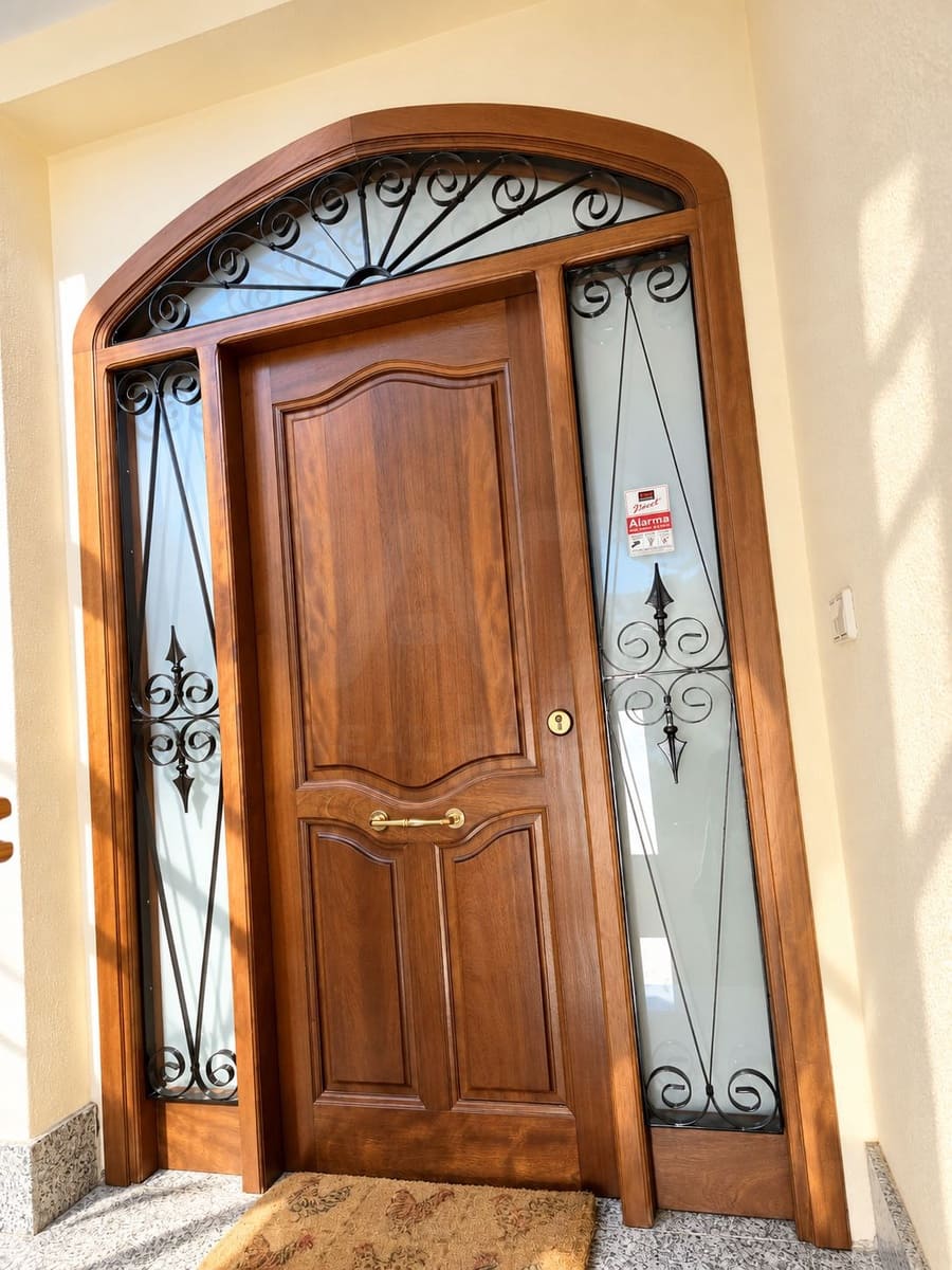 3 sypialnia Apartament na sprzedaż w Calasparra - 140 000 € (Ref: 10140358)