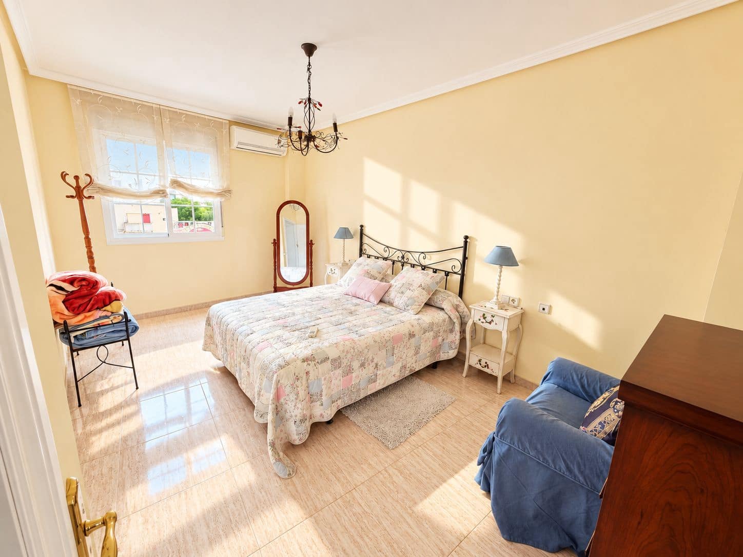 3 sypialnia Apartament na sprzedaż w Calasparra - 140 000 € (Ref: 10140358)