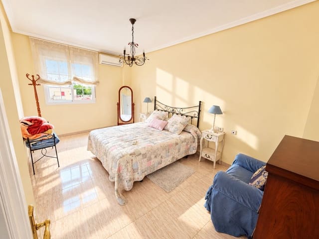 3 sypialnia Apartament na sprzedaż w Calasparra - 140 000 € (Ref: 10140358)